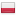 compiluxxx.com server is located in Poland